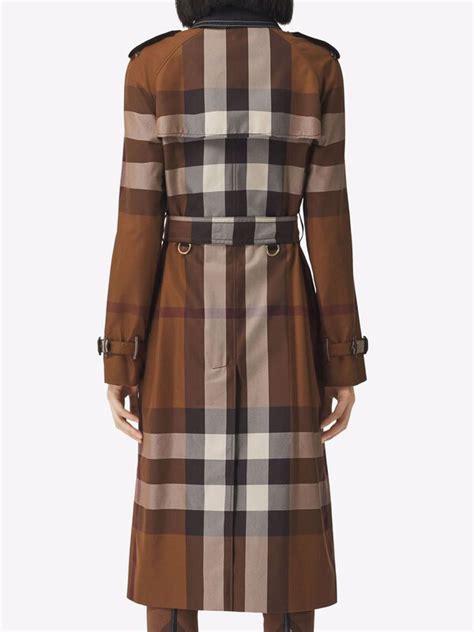 The History of the Burberry Trench Coat, as Told by  